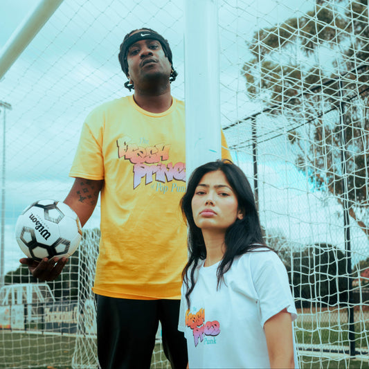 Logo Tee