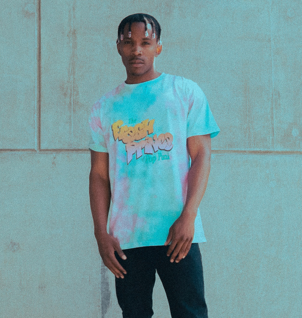Groovy Tee