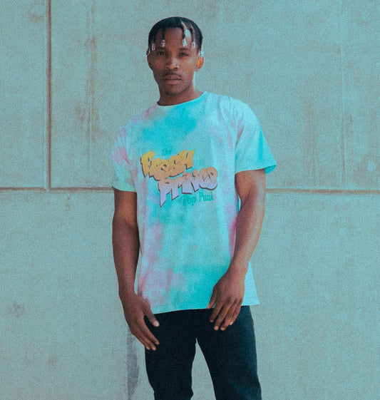 Groovy Tee